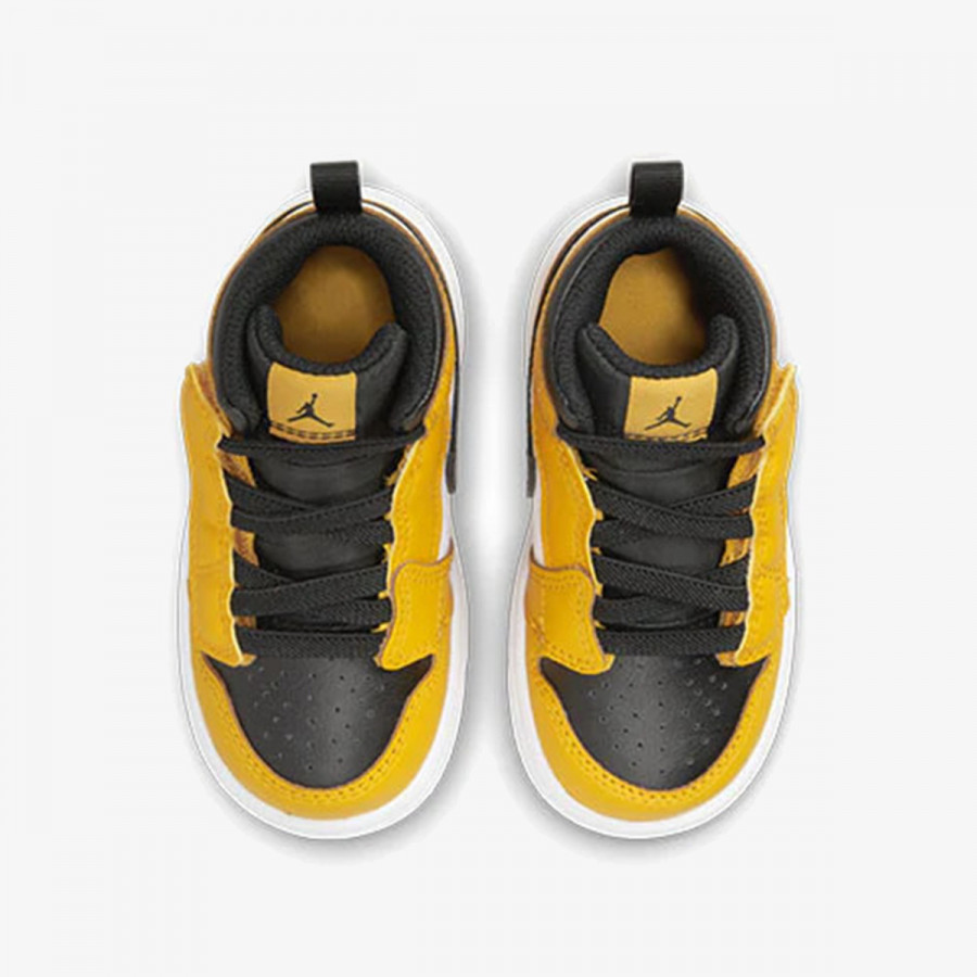 NIKE Tenisice Air Jordan 1 Mid 