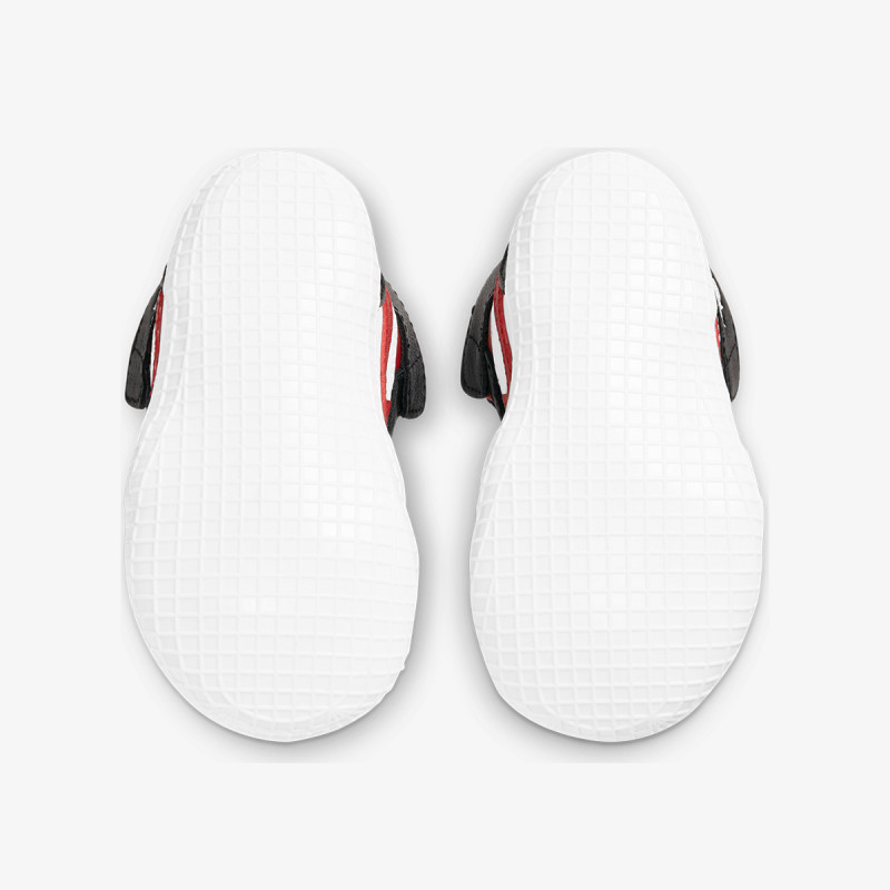 NIKE Tenisice JORDAN 1 CRIB BOOTIE 