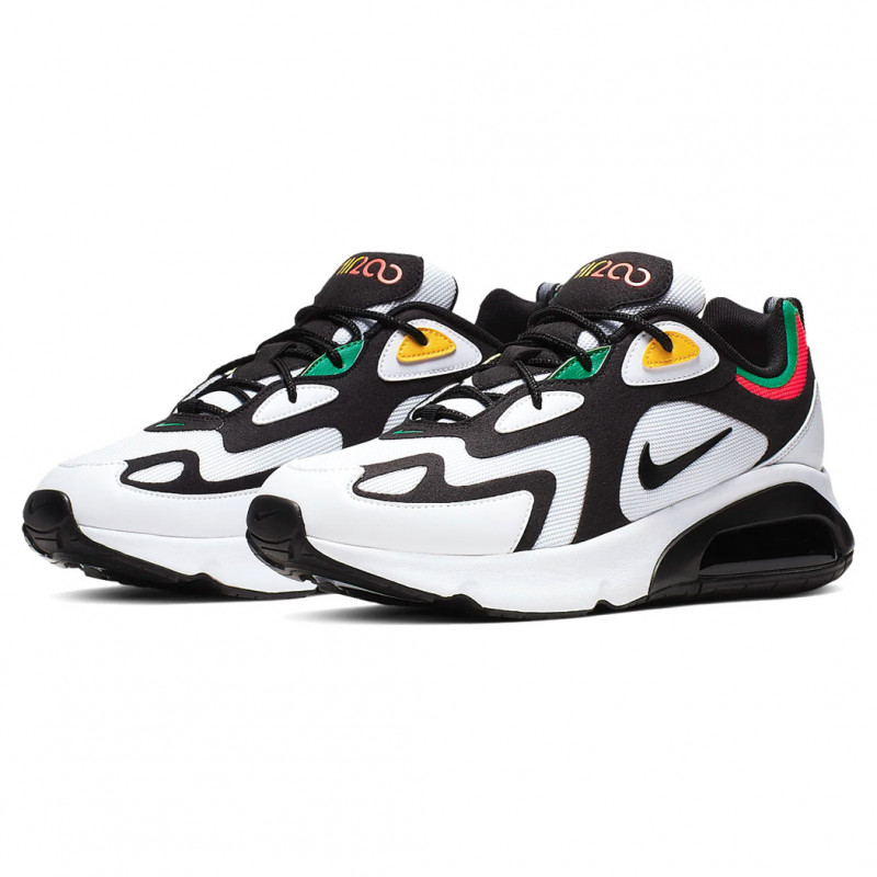 NIKE Tenisice NIKE AIR MAX 200 BG 