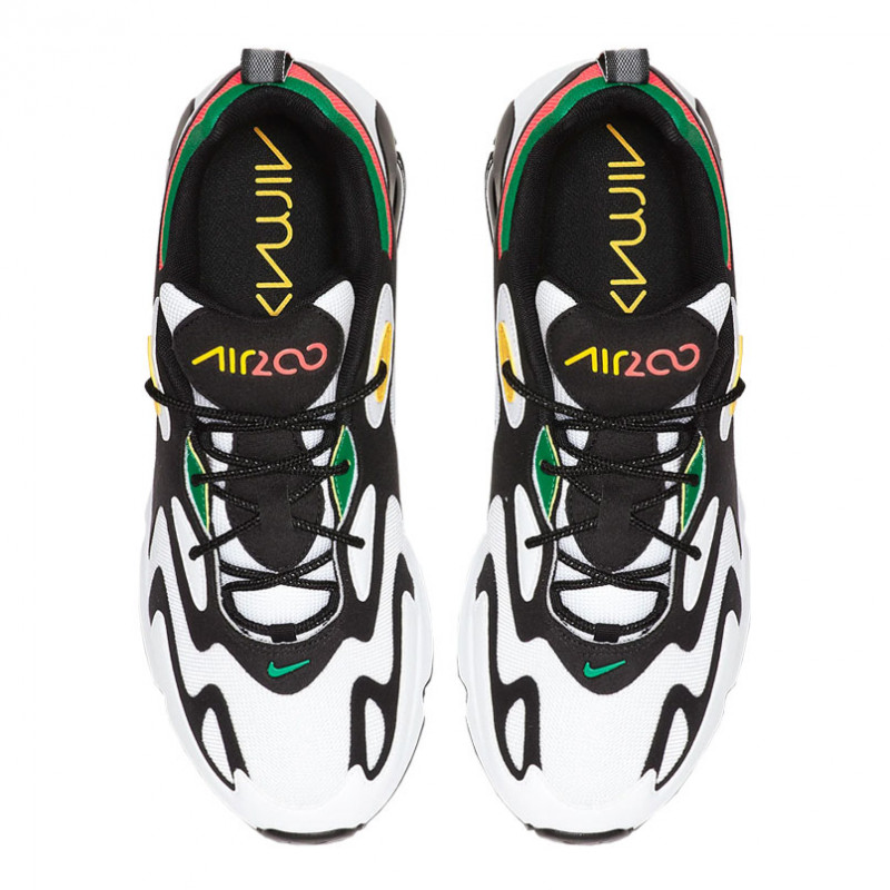 NIKE Tenisice NIKE AIR MAX 200 BG 