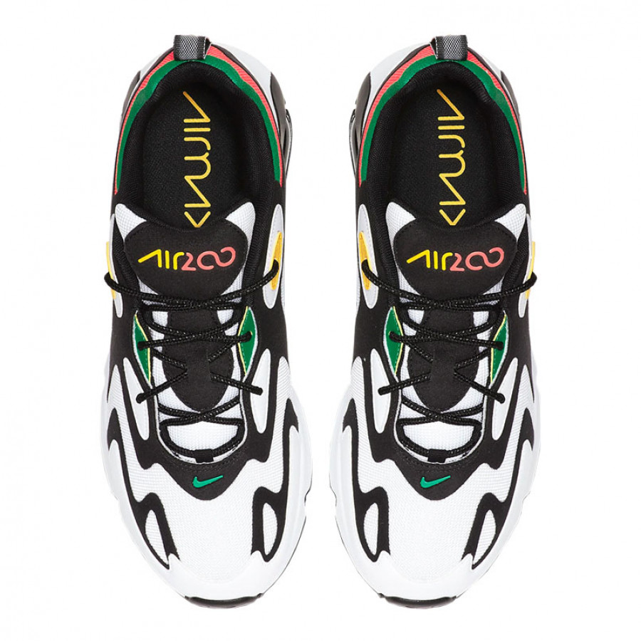NIKE Tenisice NIKE AIR MAX 200 BG 