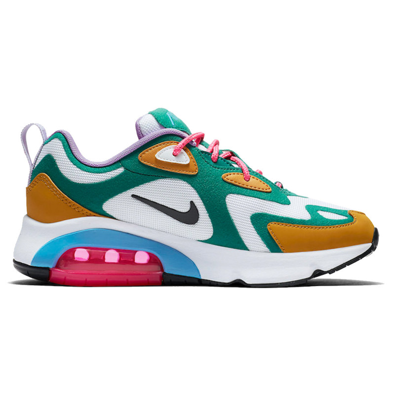 NIKE Tenisice W AIR MAX 200 Buzz Sneaker Station Online Shop