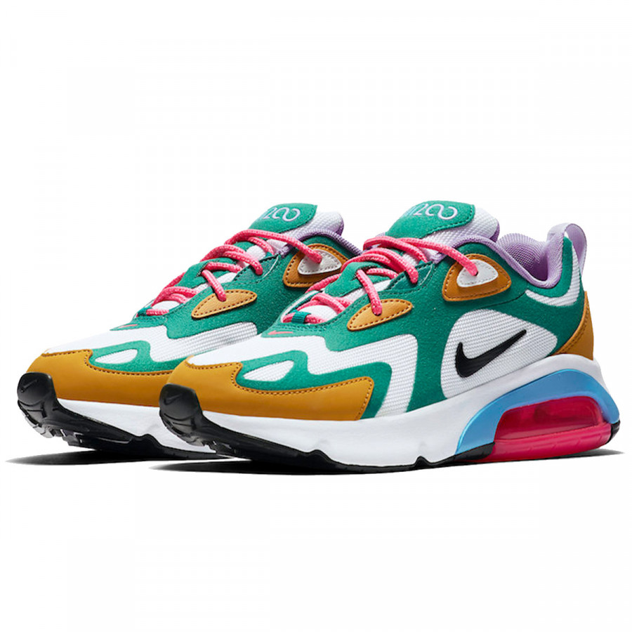 NIKE Tenisice W AIR MAX 200 