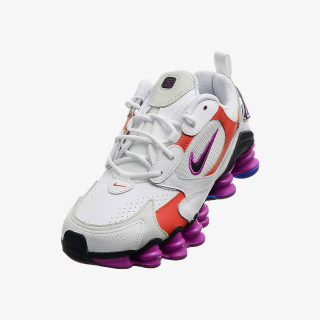 NIKE Tenisice W SHOX TL NOVA 