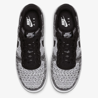 NIKE Tenisice Air Force 1 Fly Knit 