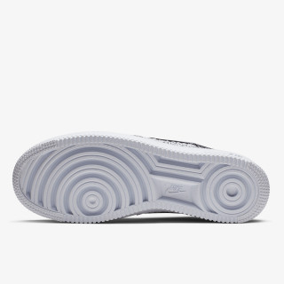 NIKE Tenisice Air Force 1 Fly Knit 