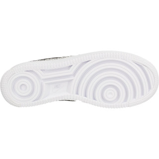 NIKE Tenisice Air Force 1 Fly Knit 