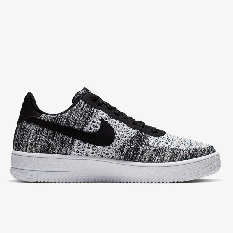 NIKE Tenisice Air Force 1 Fly Knit 