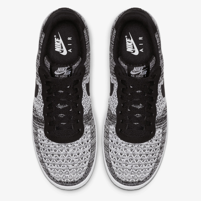 NIKE Tenisice Air Force 1 Fly Knit 