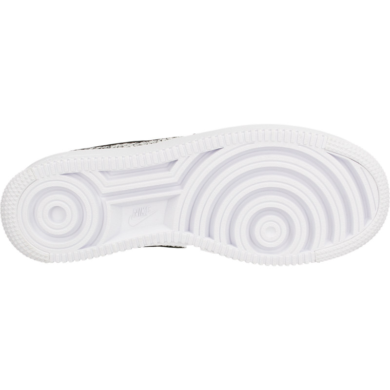 NIKE Tenisice Air Force 1 Fly Knit 