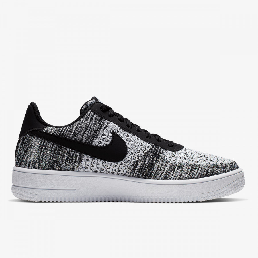 NIKE Tenisice Air Force 1 Fly Knit 