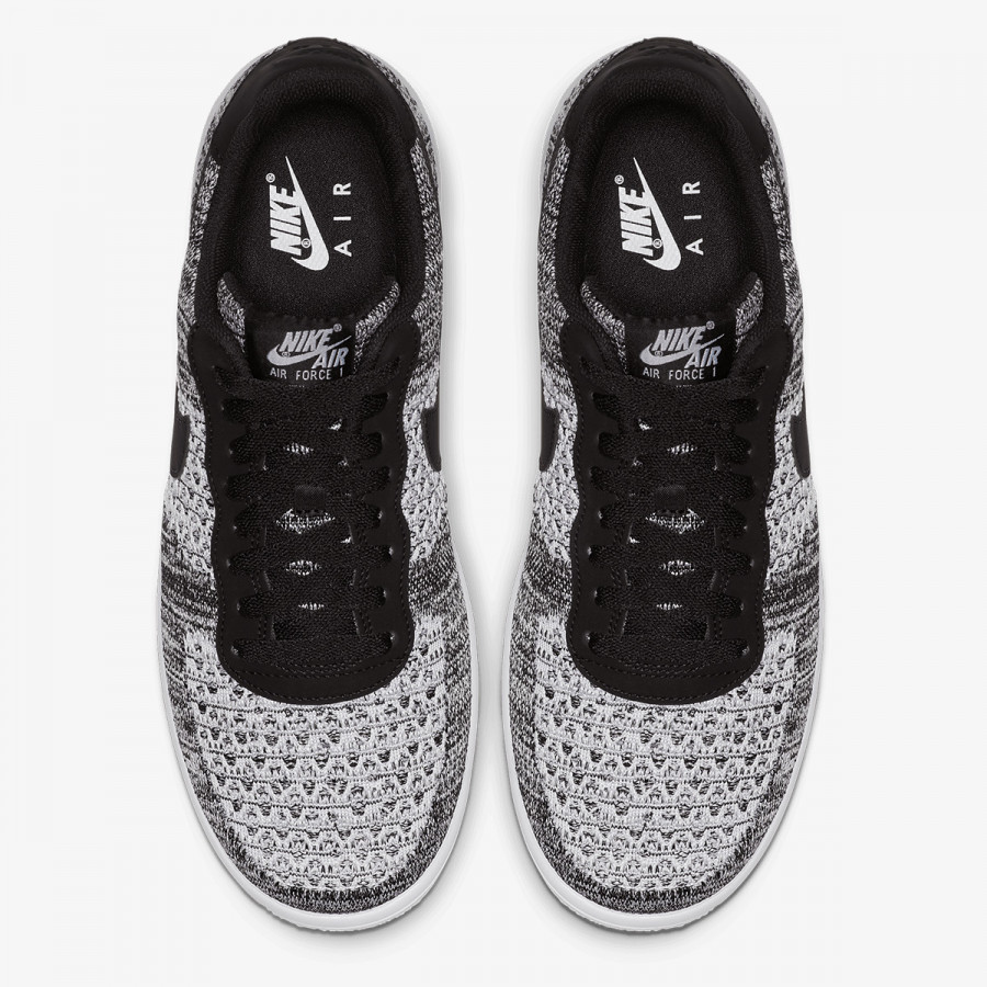 NIKE Tenisice Air Force 1 Fly Knit 