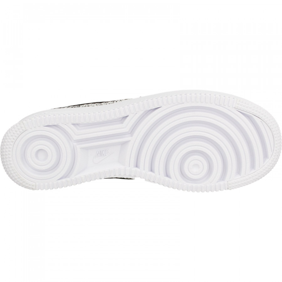 NIKE Tenisice Air Force 1 Fly Knit 