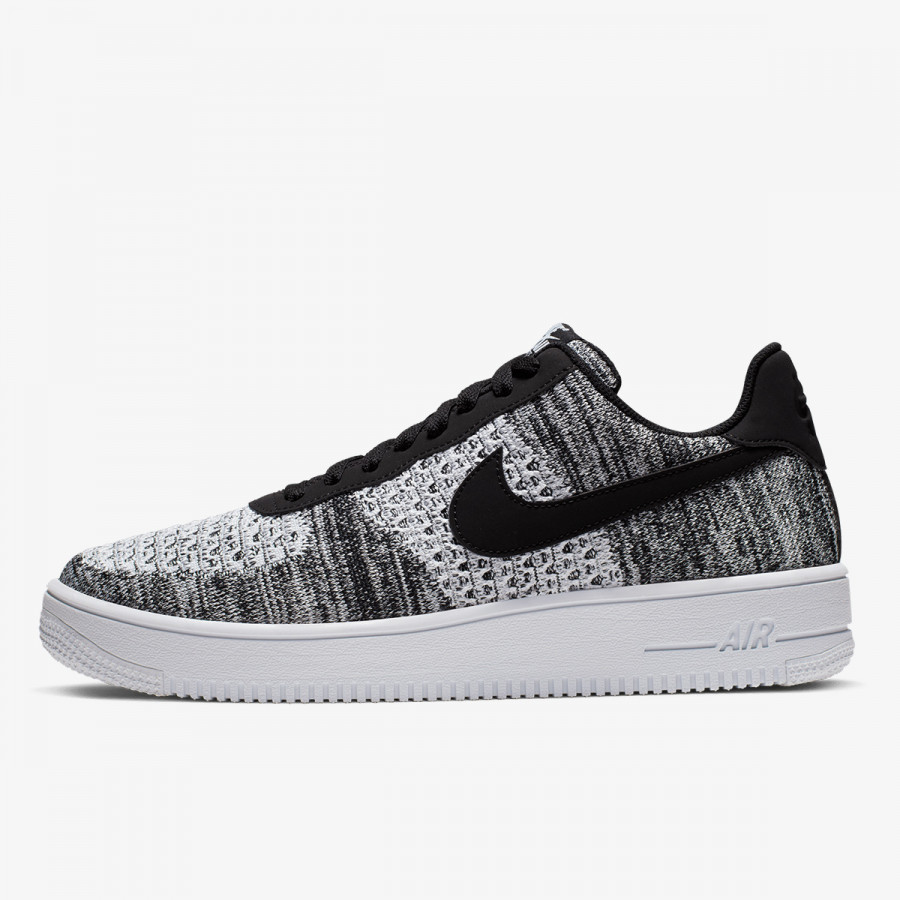 NIKE Tenisice Air Force 1 Fly Knit 
