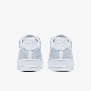 NIKE Tenisice AIR FORCE 1 FLYKNIT 2.0 Buzz Sneaker Station