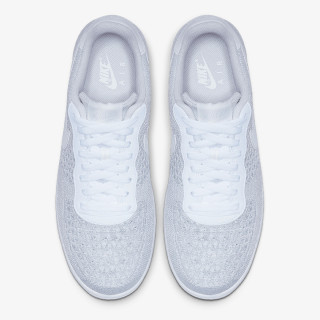NIKE Tenisice Air Force 1 Fly Knit 