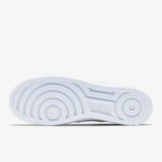NIKE Tenisice Air Force 1 Fly Knit 
