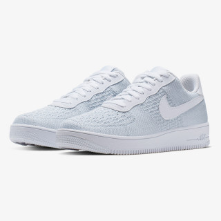 NIKE Tenisice Air Force 1 Fly Knit 