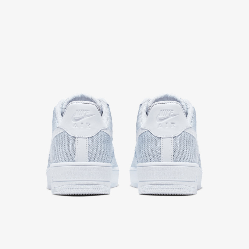 NIKE Tenisice Air Force 1 Fly Knit 