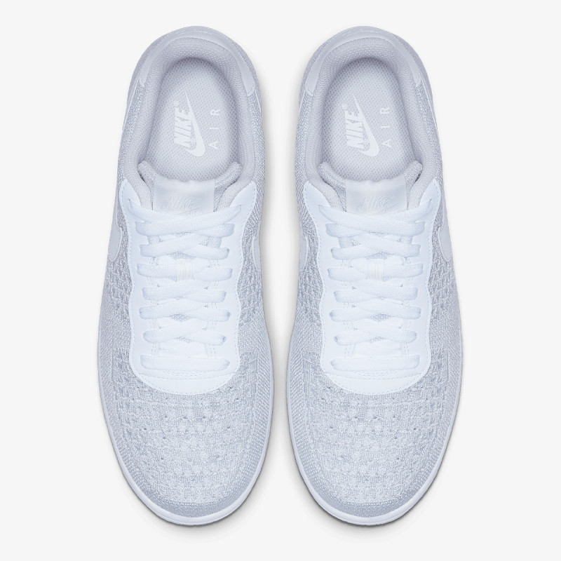 NIKE Tenisice Air Force 1 Fly Knit 