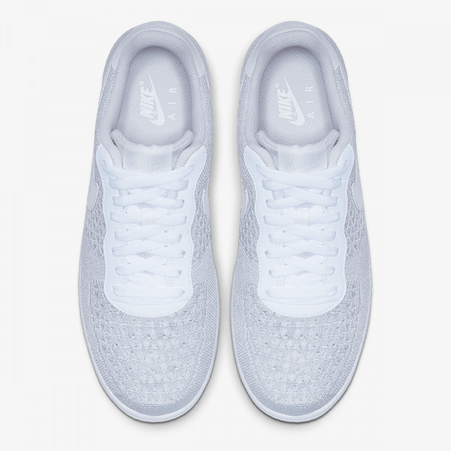 NIKE Tenisice Air Force 1 Fly Knit 