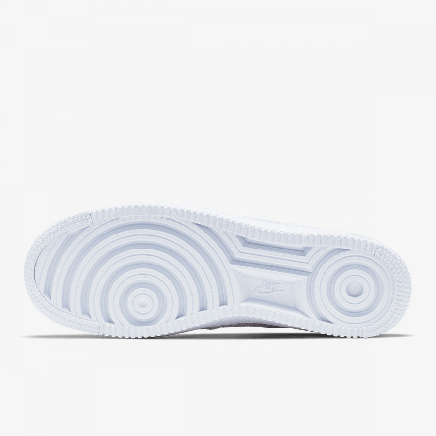 NIKE Tenisice Air Force 1 Fly Knit 