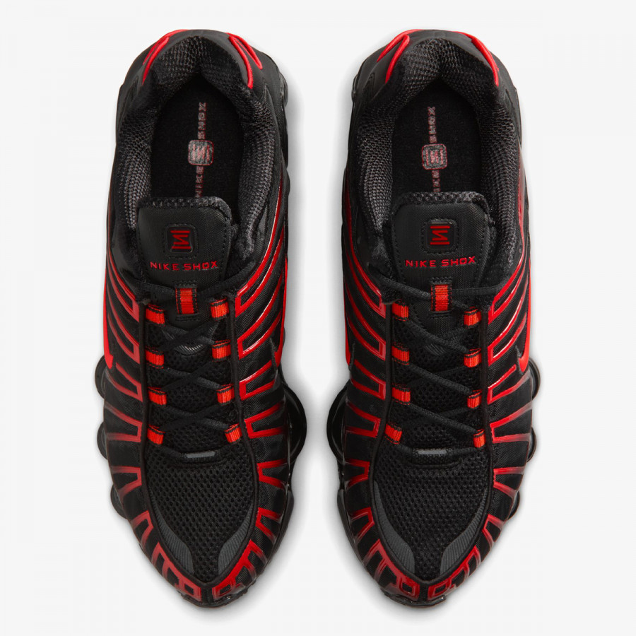 NIKE Tenisice NIKE SHOX TL 