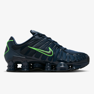 NIKE Tenisice NIKE SHOX TL 