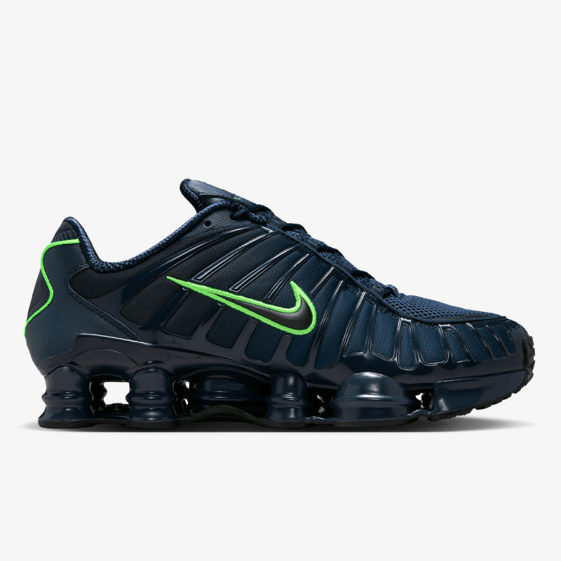 NIKE Tenisice NIKE SHOX TL 