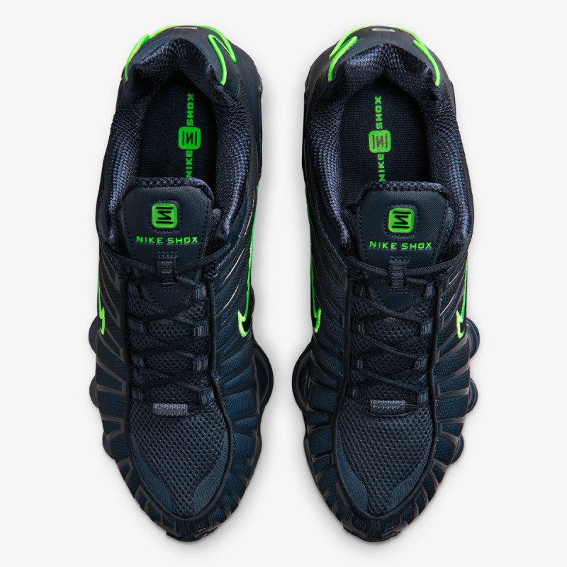 NIKE Tenisice NIKE SHOX TL 