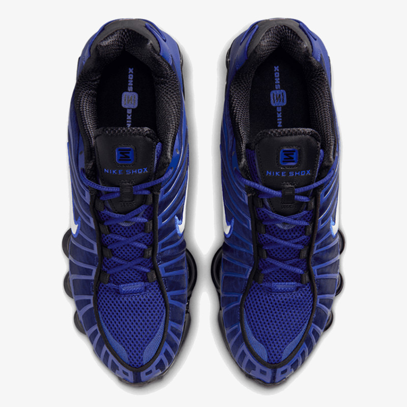 NIKE Tenisice NIKE SHOX TL 
