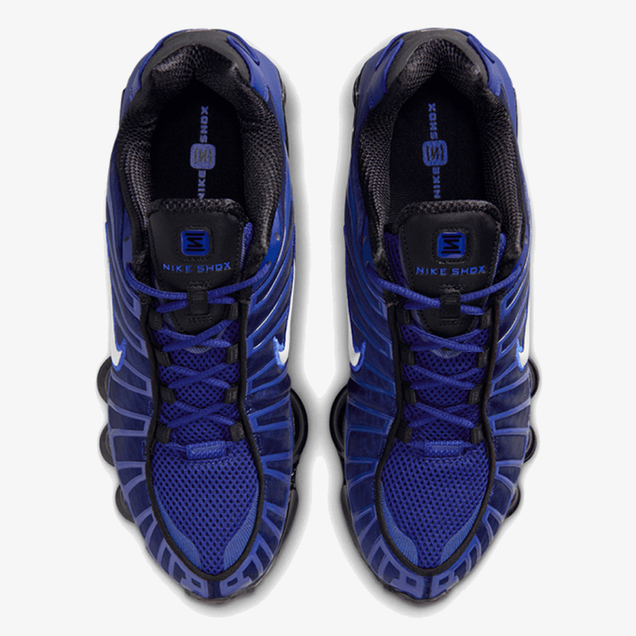 NIKE Tenisice NIKE SHOX TL 