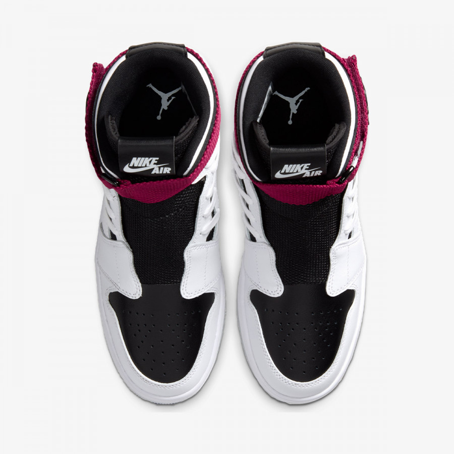 NIKE Tenisice WMNS AIR JORDAN 1 NOVA XX 