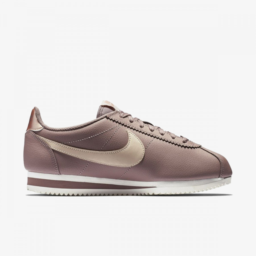 NIKE Tenisice WMNS CLASSIC CORTEZ LEATHER 