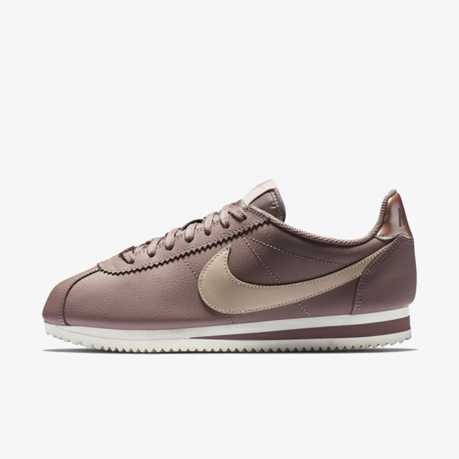 NIKE Tenisice WMNS CLASSIC CORTEZ LEATHER 