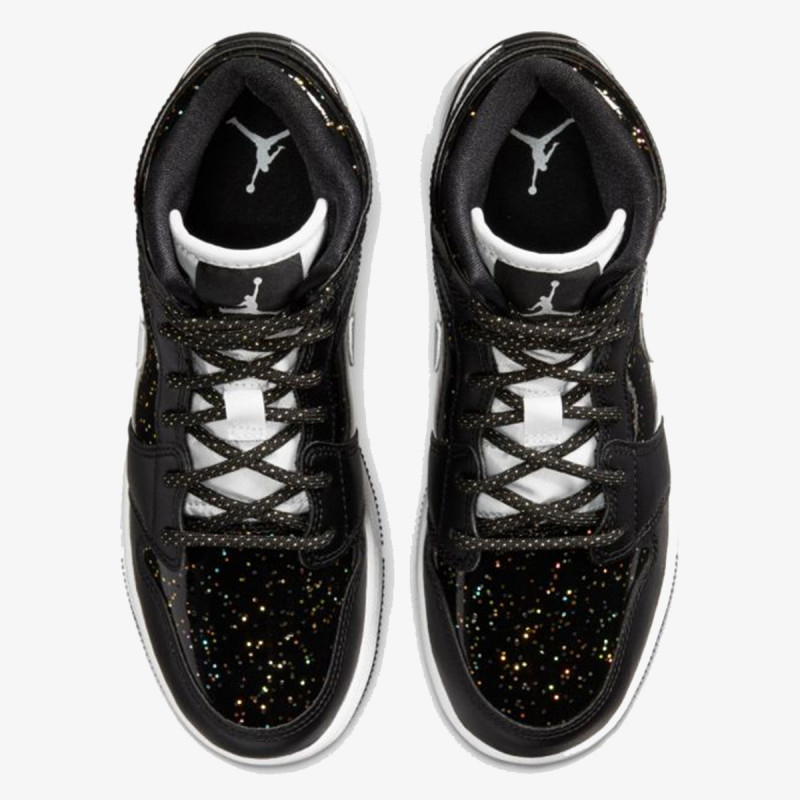 Jordan 1 mid gg clearance
