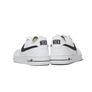 NIKE Tenisice AIR FORCE 1-3 (GS) 