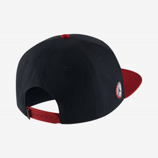 NIKE Šilterica JORDAN PRO SCRIPT CAP 