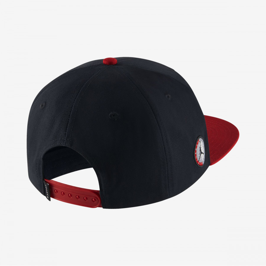 NIKE Šilterica JORDAN PRO SCRIPT CAP 