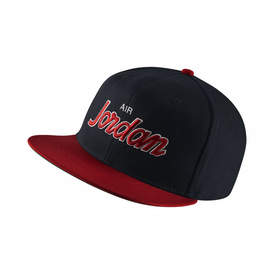 NIKE Šilterica JORDAN PRO SCRIPT CAP 