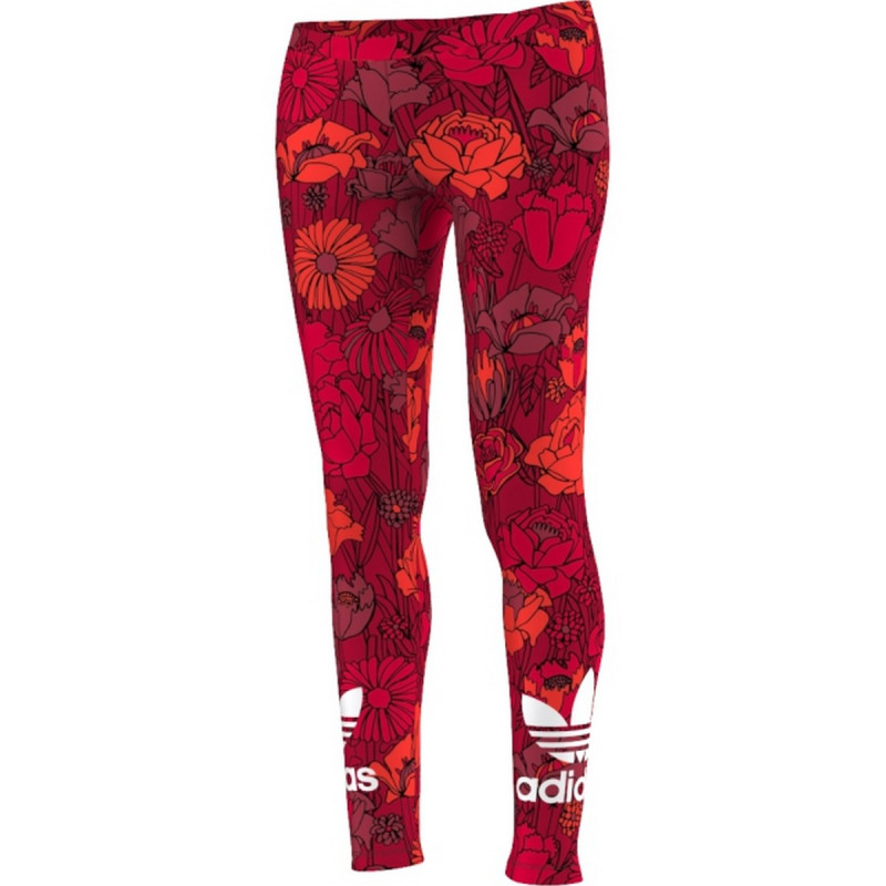 adidas LEGGINGS TREFOIL LEGGING 