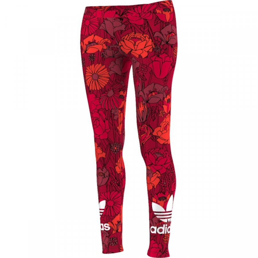 adidas LEGGINGS TREFOIL LEGGING 