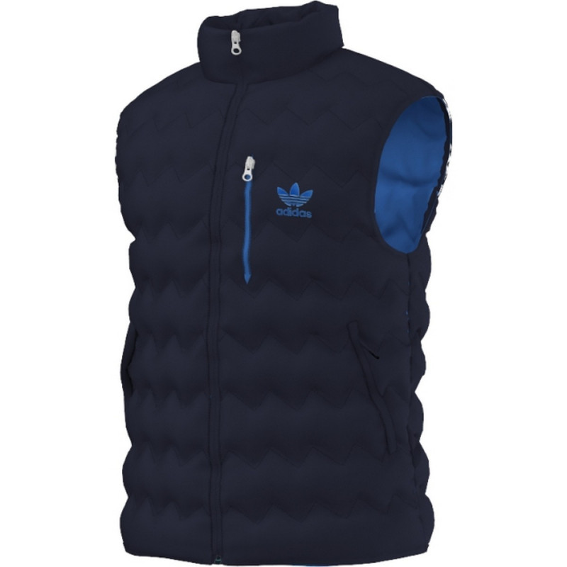 Adidas serrated vest clearance