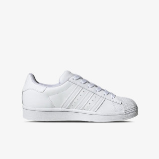 adidas Tenisice SUPERSTAR FOUNDATION J 