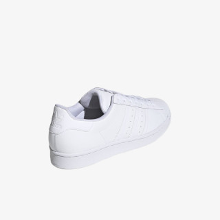 adidas Tenisice SUPERSTAR FOUNDATION J 