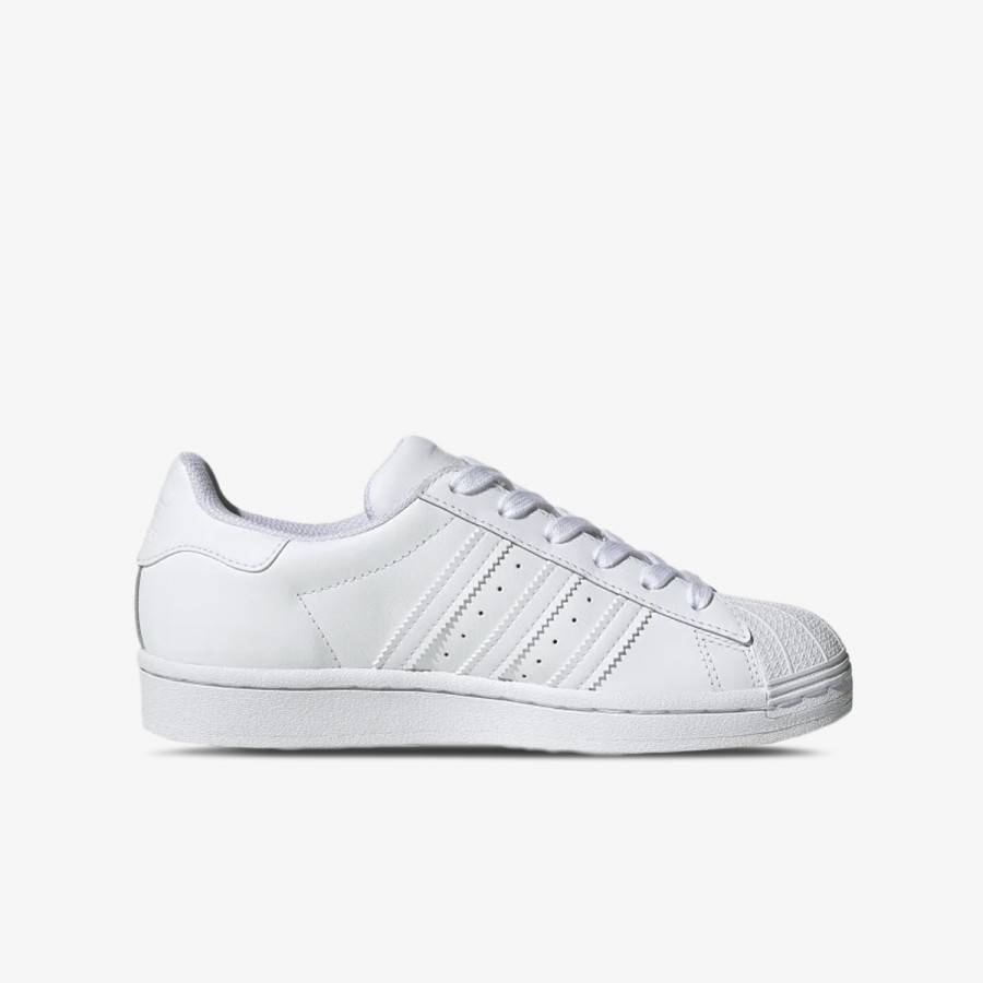 adidas Tenisice SUPERSTAR FOUNDATION J 