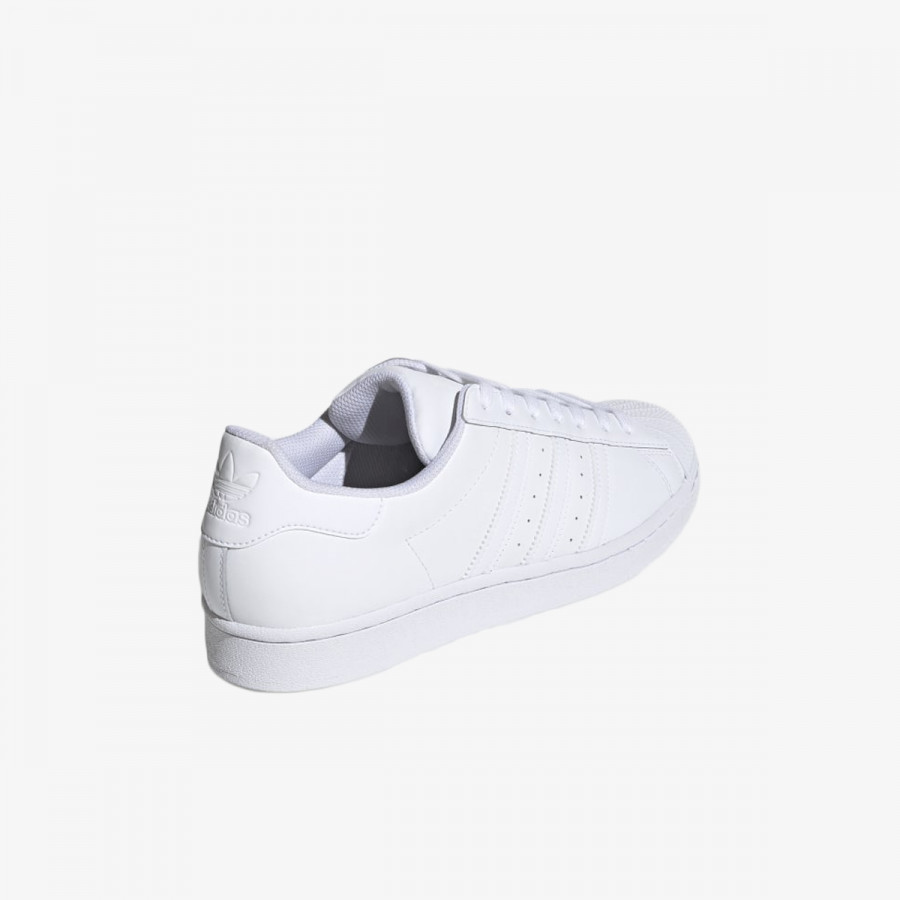 adidas Tenisice SUPERSTAR FOUNDATION J 