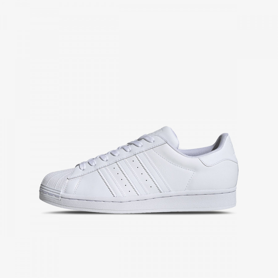 adidas Tenisice SUPERSTAR FOUNDATION J 