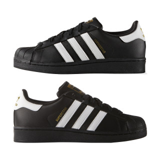 adidas Tenisice SUPERSTAR FOUNDATION J 