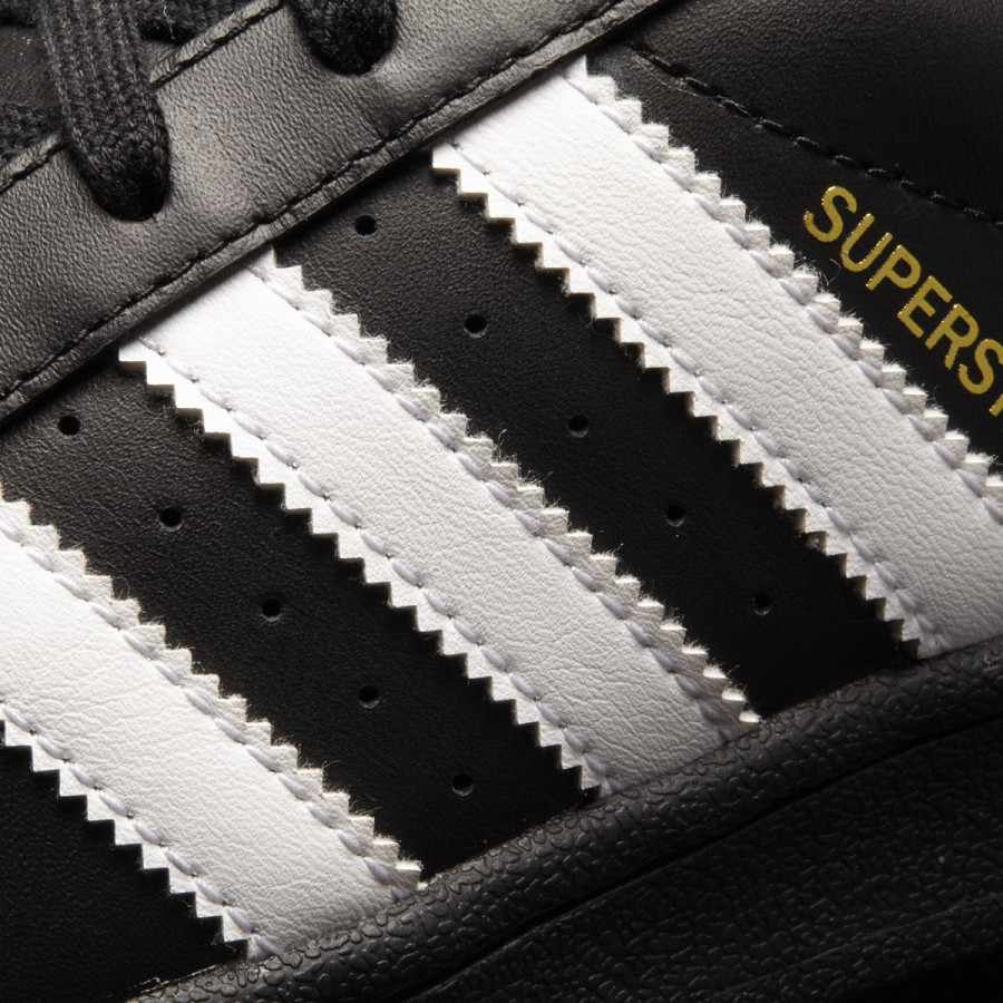 adidas Tenisice SUPERSTAR FOUNDATION J 